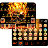 GrimReaper Emoji KeyboardTheme icon