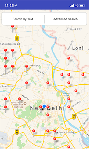 How To Locate Nearest Aadhar Enrolment Center