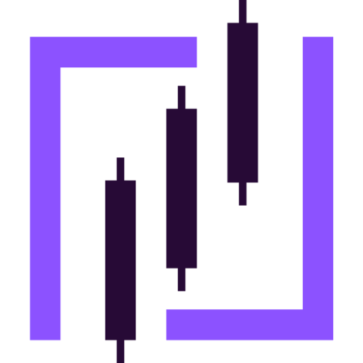 Candlestick Percentage logo