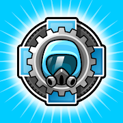 Medical Idle Factory  Icon