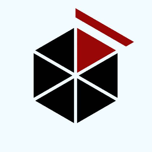 Spin & Shield logo