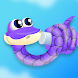 Snake Way Puzzle - Androidアプリ