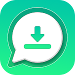 Cover Image of Download Status Saver For WhatsApp 2021 1.4 APK