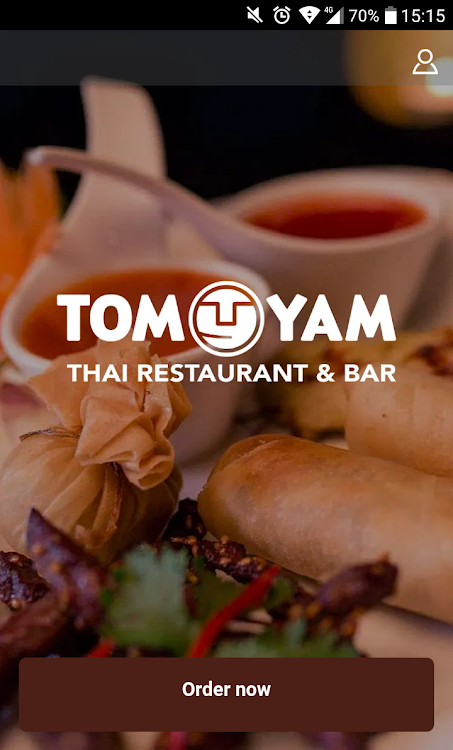 Tom Yam - 1.01.01 - (Android)