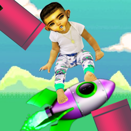 Nico Flap logo