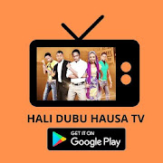 HaliDubu HausaTV 1.0.1 Icon