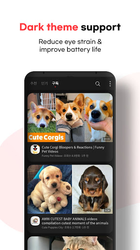 ToppingTube Screen 3