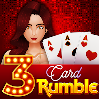 3 Cards Rumble