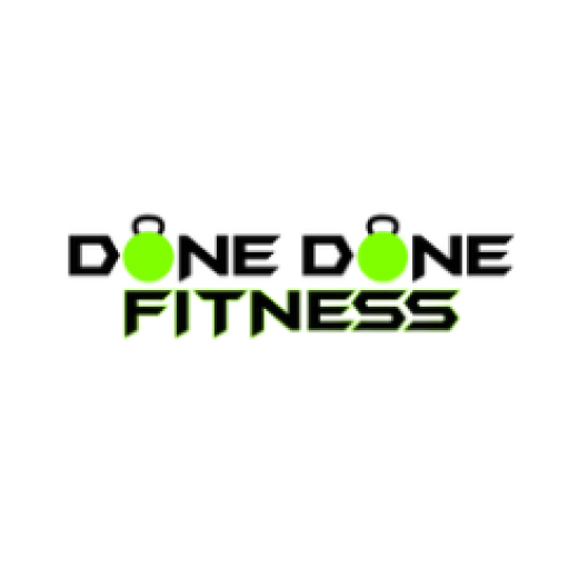Done Done Fitness DE - Google Play 앱