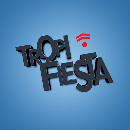 Tropi Fiesta FM Screen 2