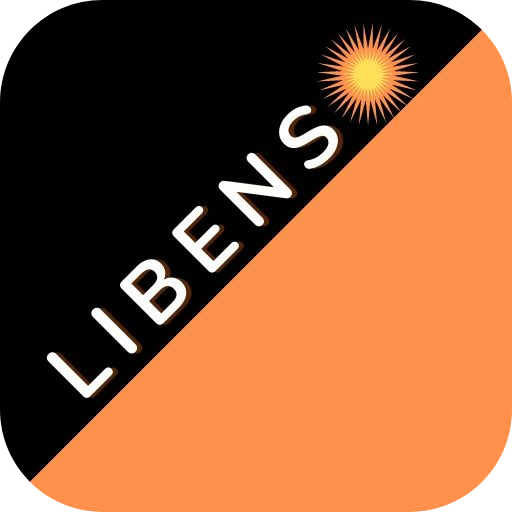 Libenso logo