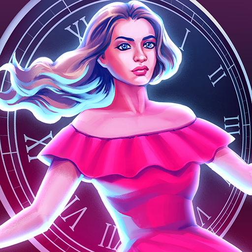 Edge of Time: Love stories Unduh di Windows