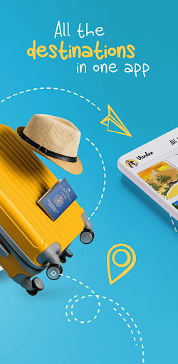 Vardan Travel Screen 2