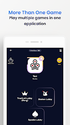 Spades Online