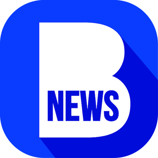 BLU News  Icon