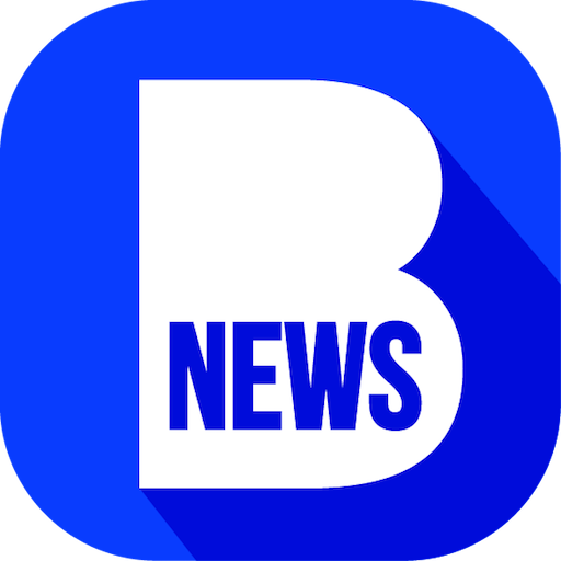 BLU News logo