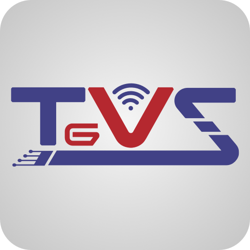 TGTVS Now logo