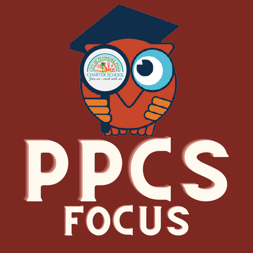 PPCS FOCUS App logo