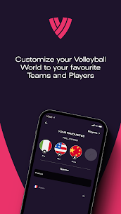 Volleyball World Premium Apk 2
