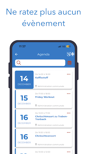 Habscht Screenshot 4 - AppWisp.com