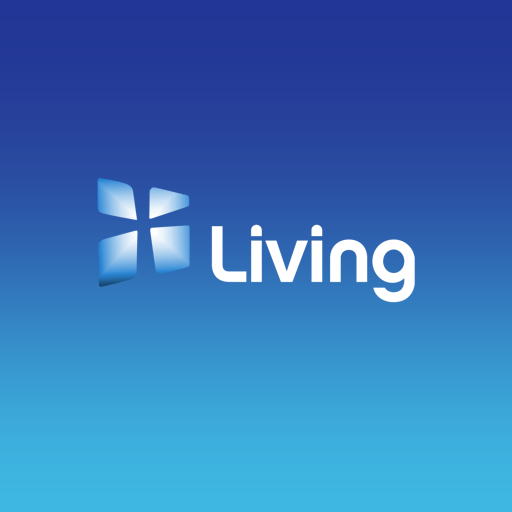 Living Church App logo