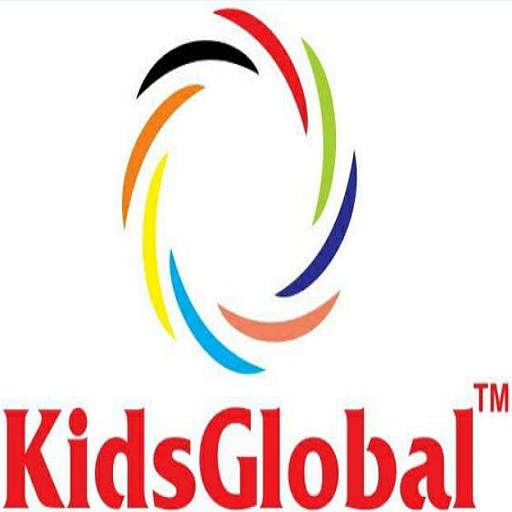 Kids Global School logo