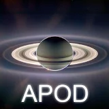 APOD - Live Wallpaper icon