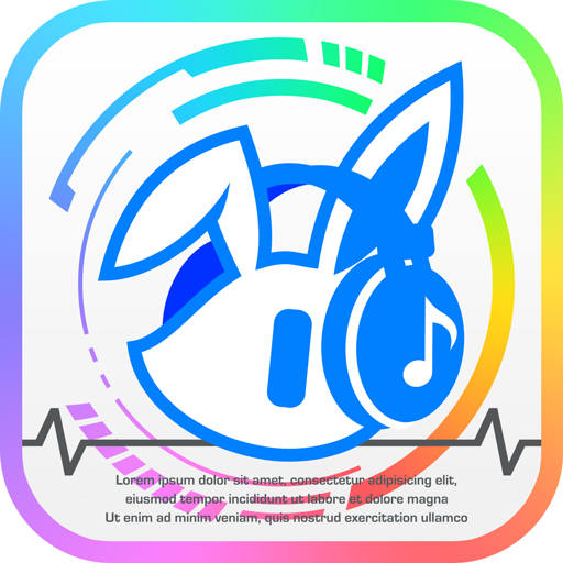 Sonic Beat feat. Crash Fever 1.1.0 Icon