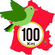 100km à vol d'oiseau 1.0 Icon