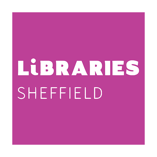 Sheffield Libraries  Icon