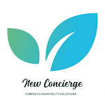 Cover Image of Download New Concierge  APK