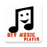 Dev Music Player - Play Music icon