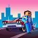 Nice City: Drive & Shoot - Androidアプリ