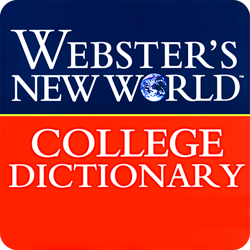 Webster's College Dictionary 14.1.859 Icon