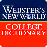 Cover Image of Download Webster's College Dictionary 11.10.779 APK
