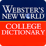 Webster's College Dictionary icon