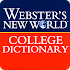 Webster's College Dictionary11.10.789