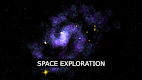 screenshot of Stellar Wind Idle: Space RPG