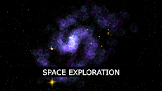 Stellar Wind Idle: Space RPGのおすすめ画像4