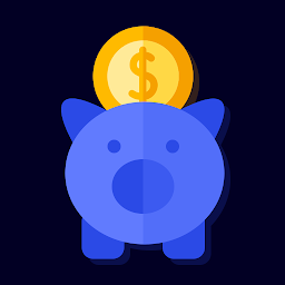 Icon image Savings Goal: Piggy Bank