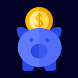 Savings Goal: Piggy Bank - Androidアプリ