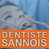 DR OHAYON - DENTISTE SANNOIS icon