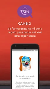 Groseramente traje moverse La Vida Es Bella - Apps on Google Play