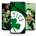 Cover Image of Download Wallpapers for Boston Celtics  APK