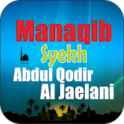 Manaqib Syeh Abdul Qodir Jaelani