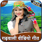 Cover Image of Download Garhwali Song - kumouni,Himach  APK