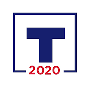 Official Trump 2020 App  Icon