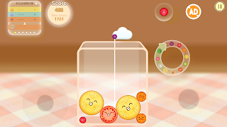 Watermelon Merge Official - Screenshot 3