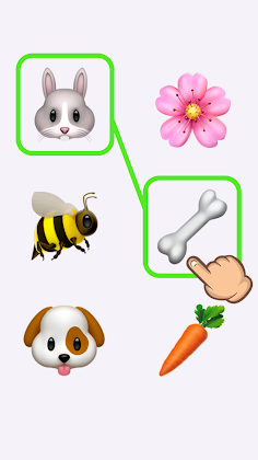 Funny Emoji - Emoji Puzzle 2 - Screenshot 3