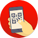 QR code sticker verification u - Androidアプリ